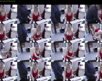 cute00kiara — 21 minute Chaturbate female cam show recording, 720p, May 1, 2023