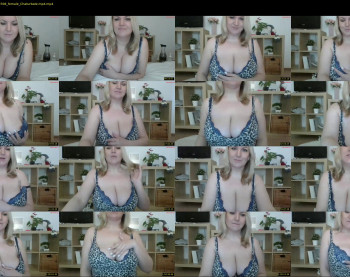danahotmilf — 79 minute Chaturbate female cam show recording, 720p, May 1, 2023
