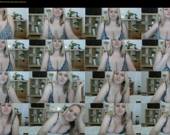 danahotmilf — 68 minute Chaturbate female cam show recording, 720p, May 1, 2023