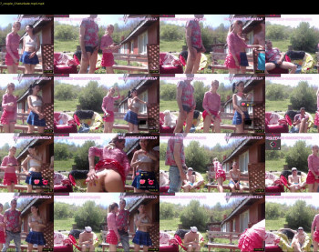 danamily — 91 minute Chaturbate female cam show recording, 720p, May 1, 2023