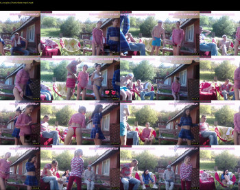danamily — 111 minute Chaturbate female cam show recording, 720p, May 1, 2023