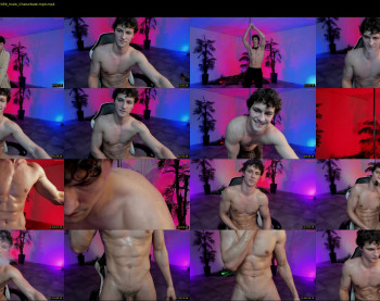 dirty_pothos — 120 minute Chaturbate male cam show recording, 720p, May 1, 2023