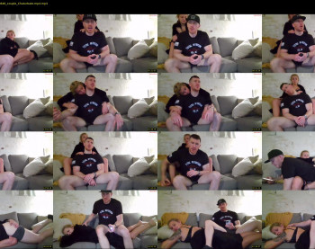 discgolf4life — 47 minute Chaturbate male cam show recording, 720p, May 1, 2023