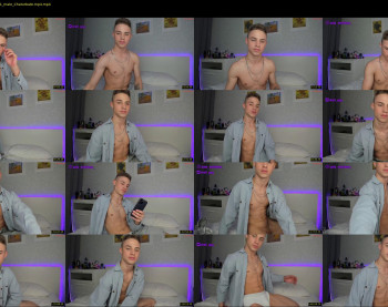 droll_guy — 120 minute Chaturbate male cam show recording, 720p, May 1, 2023