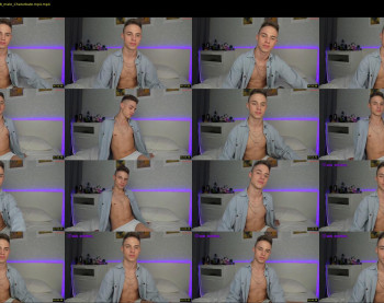 droll_guy — 6 minute Chaturbate male cam show recording, 720p, May 1, 2023