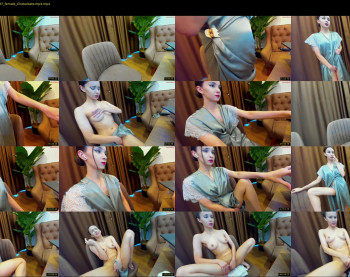 ehotlovea — 120 minute Chaturbate female cam show recording, 720p, May 1, 2023
