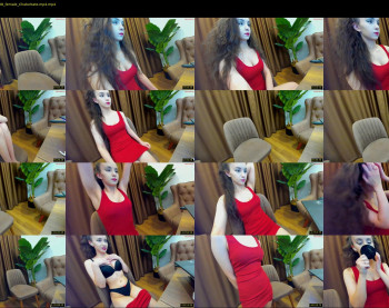 ehotlovea — 120 minute Chaturbate female cam show recording, 720p, May 2, 2023