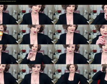 elisarosse_ — 16 minute Chaturbate female cam show recording, 720p, May 2, 2023