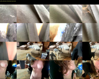 emersoncane — 6 minute Chaturbate female cam show recording, 720p, May 1, 2023