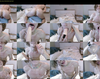 eric_crush — 17 minute Chaturbate male cam show recording, 720p, May 1, 2023