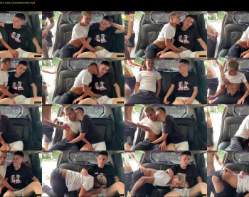 exotic_gold — 23 minute Chaturbate male cam show recording, 720p, May 1, 2023