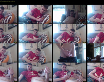 finnabun33 — 41 minute Chaturbate male cam show recording, 720p, May 1, 2023
