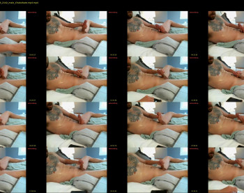 getsome11 — 36 minute Chaturbate male cam show recording, 480p, May 1, 2023