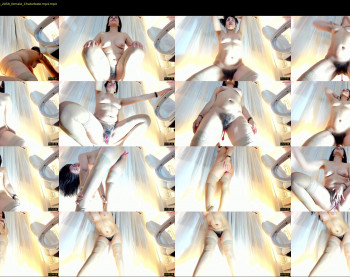 girasol_walton — 30 minute Chaturbate female cam show recording, 720p, May 1, 2023