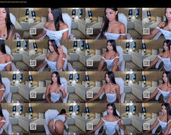 hailey_florez — 102 minute Chaturbate female cam show recording, 720p, May 1, 2023