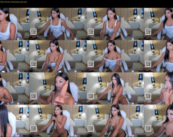 hailey_florez — 102 minute Chaturbate female cam show recording, 720p, May 1, 2023