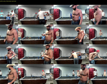 hardworkertn — 29 minute Chaturbate male cam show recording, 720p, May 2, 2023