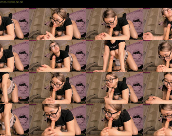 hasiimo — 12 minute Chaturbate female cam show recording, 720p, May 2, 2023