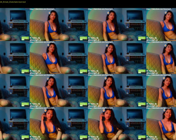 hawaiigirl_ — 10 minute Chaturbate female cam show recording, 720p, May 1, 2023