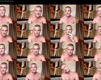 hercules__ — 15 minute Chaturbate male cam show recording, 720p, May 1, 2023