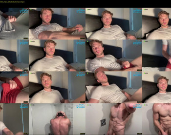 hot8pack01 — 59 minute Chaturbate male cam show recording, 720p, May 1, 2023
