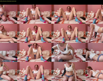 inaccessibles — 58 minute Chaturbate female cam show recording, 720p, May 1, 2023