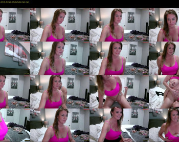 indianacooper — 26 minute Chaturbate female cam show recording, 480p, May 2, 2023
