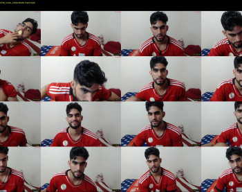 jackecuador — 121 minute Chaturbate male cam show recording, 720p, May 2, 2023