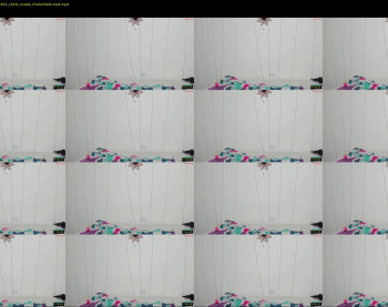 jaryandnick_smith — 33 minute Chaturbate couple cam show recording, 720p, May 1, 2023