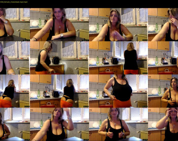jennadeluxe — 15 minute Chaturbate female cam show recording, 720p, May 1, 2023