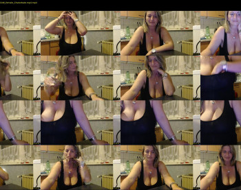 jennadeluxe — 10 minute Chaturbate female cam show recording, 720p, May 1, 2023
