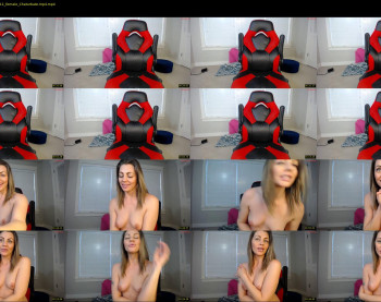 juicytaylor — 3 minute Chaturbate female cam show recording, 720p, May 2, 2023
