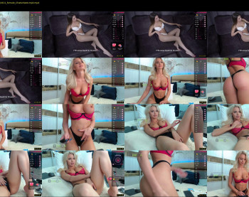 kassablanca_ — 58 minute Chaturbate female cam show recording, 720p, May 2, 2023