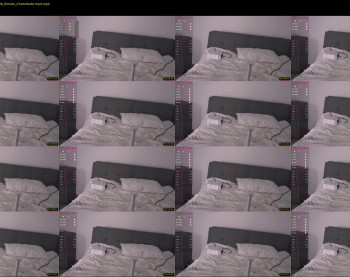 katymolly — 4 minute Chaturbate female cam show recording, 720p, May 1, 2023