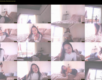 kendalltyler — 73 minute Chaturbate female cam show recording, 720p, May 1, 2023