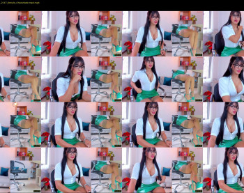 kimberly_hot2 — 41 minute Chaturbate female cam show recording, 720p, May 1, 2023