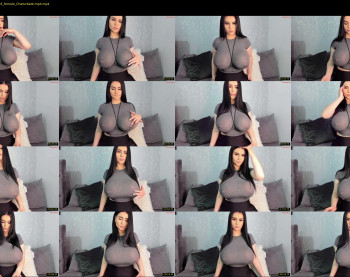 kitty_hotx — 120 minute Chaturbate female cam show recording, 720p, May 1, 2023