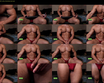 kurt_stone1 — 14 minute Chaturbate male cam show recording, 720p, May 1, 2023