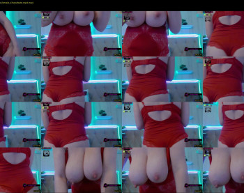 ladyjeen — 4 minute Chaturbate female cam show recording, 720p, May 1, 2023