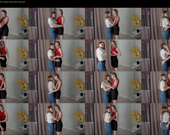 lenoimacyt — 6 minute Chaturbate female cam show recording, 720p, May 1, 2023