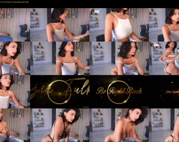 letiziafulkers1 — 120 minute Chaturbate female cam show recording, 720p, May 1, 2023