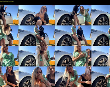 lettali — 11 minute Chaturbate female cam show recording, 720p, May 1, 2023