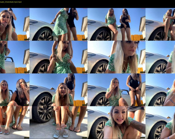 lettali — 4 minute Chaturbate female cam show recording, 720p, May 1, 2023