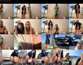 lettali — 9 minute Chaturbate female cam show recording, 720p, May 1, 2023
