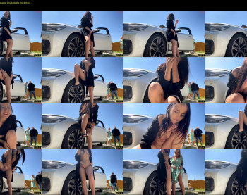 lettali — 6 minute Chaturbate female cam show recording, 720p, May 1, 2023