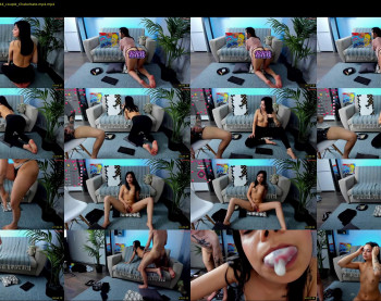 leyla_tyler — 53 minute Chaturbate couple cam show recording, 720p, May 1, 2023