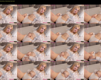 lindajenny — 6 minute Chaturbate couple cam show recording, 720p, May 1, 2023