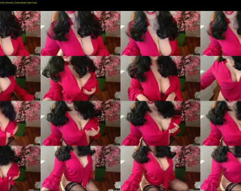 madlyn_dee — 10 minute Chaturbate female cam show recording, 720p, May 1, 2023