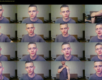 marvelboy_ — 91 minute Chaturbate male cam show recording, 720p, May 2, 2023