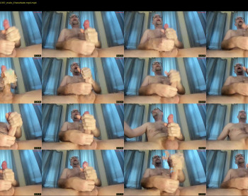 massschlong — 7 minute Chaturbate male cam show recording, 480p, May 1, 2023